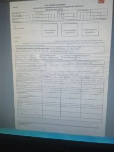 Post Office RD Yojana 2025-पोस्ट ऑफिस आवर्ती ठेव (RD)योजना