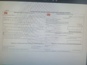 Post Office RD Yojana 2025-पोस्ट ऑफिस आवर्ती ठेव (RD)योजना