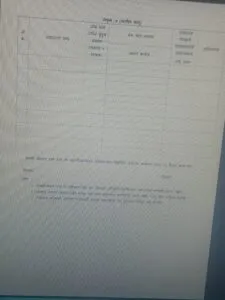 Manrega Yojana Maharashtra- मनरेगा योजना महाराष्ट्र २०२५