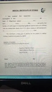 Rail Kaushal Vikas Yojna 2025