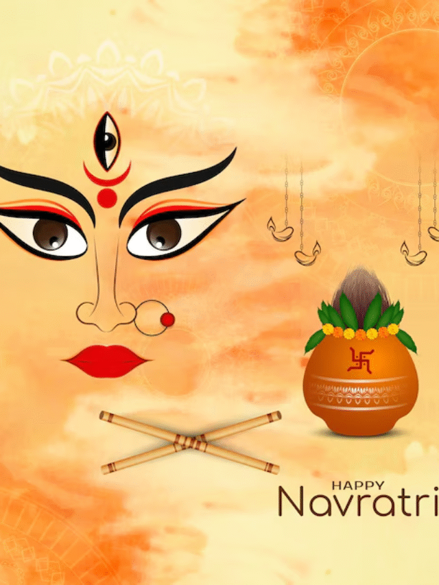 नवरात्री रंग २०२५
 नवरात्री नऊ दिवसाचे नऊ रंग